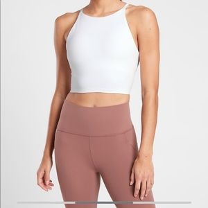 Crop top/bra (never worn)